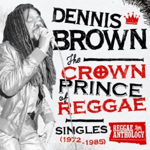 Kronprinsen av Reggae: Singlar 1972-1985