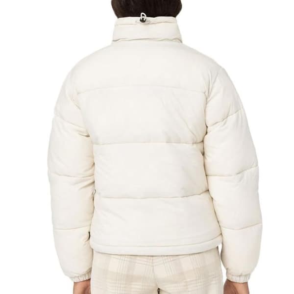 Doudoune Écru Dam Dickies Alatna
