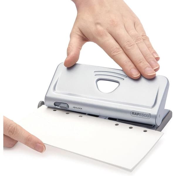 Flerhålsorganiseringsstans, silver
