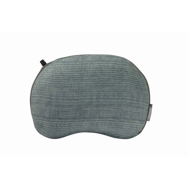 Therm-a-Rest - Airhead - blå Woven Dot - Kudde - L