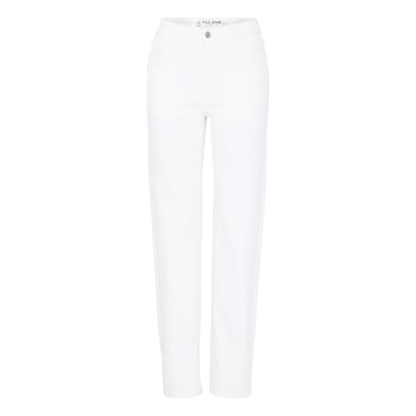 Raka jeans för kvinnor Pulz Jeans Katja