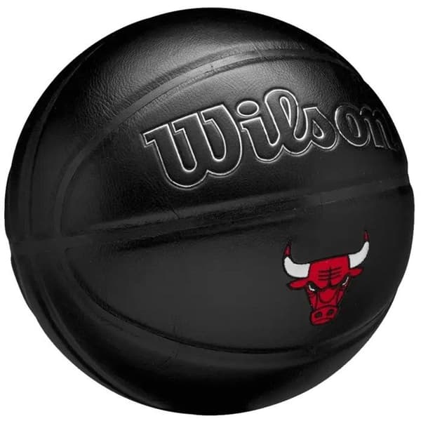 NBA Premiere Chi Bulls Ballong