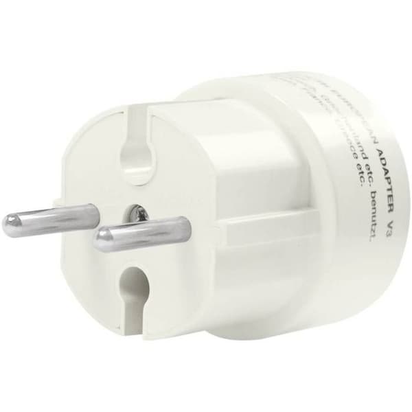 LogiLink PA0186 Resaadapter set