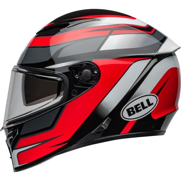 Bell Lithium Mips Podium helhjälm
