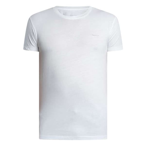 Set med 2 T-shirts Lounge Crew - GANT
