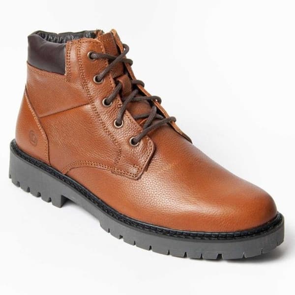 Bottines Purapiel Botiel10 brun