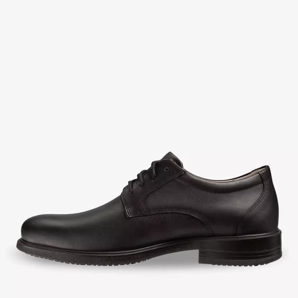 Uniformskor BERLIN svart O2 SRC - Safety Jogger Professional