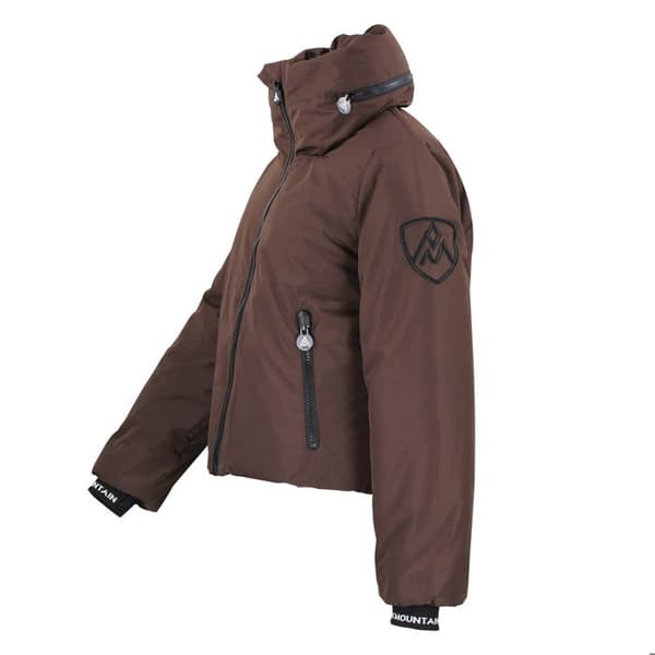 Blouson dam Peak Mountain Ally