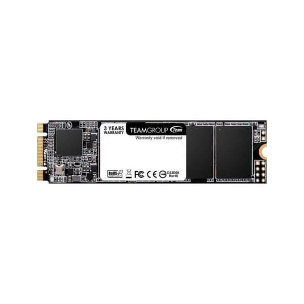 TEAM MS30 intern SSD-enhet - 512 GB - M.2 2280 SATA 6 Gb/s