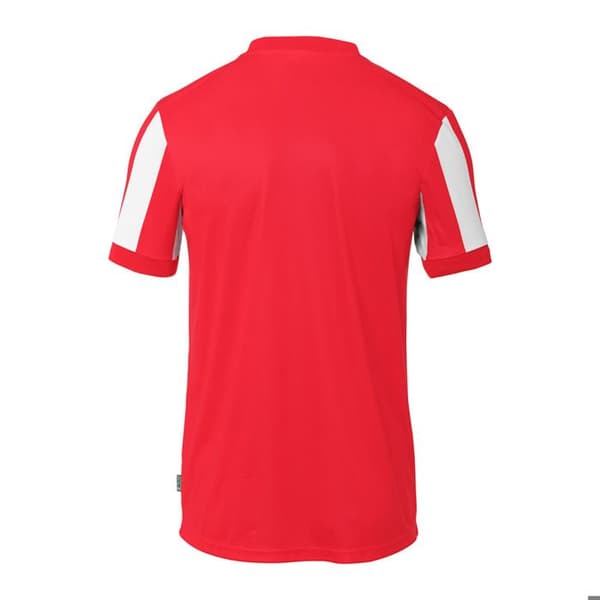 Barntröja med ränder Uhlsport Retro Stripe