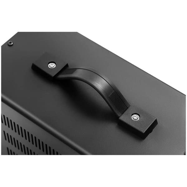 Matning av S-LS-34