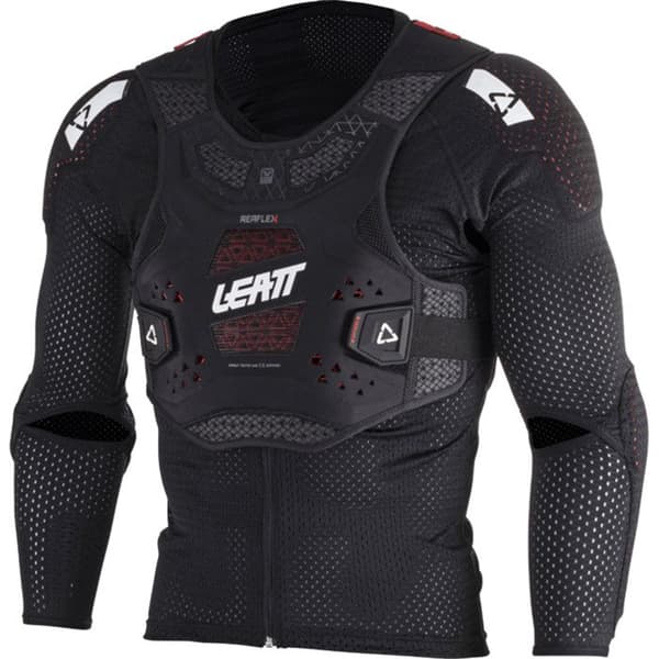 Motorcykel skyddsväst Leatt ReaFlex
