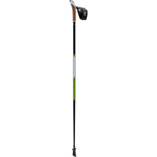 Swix CT4 Kork Twist&Go - Grön - 110 cm