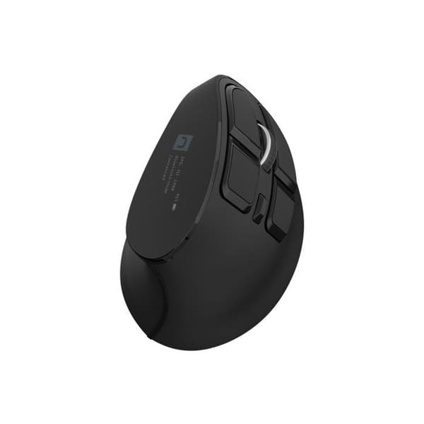 Mus - NATEC - NMY-2291 - 4000 dpi - Bluetooth - Svart