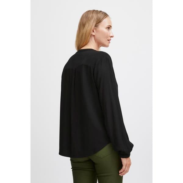 Blus dam fransa Haida BL 1