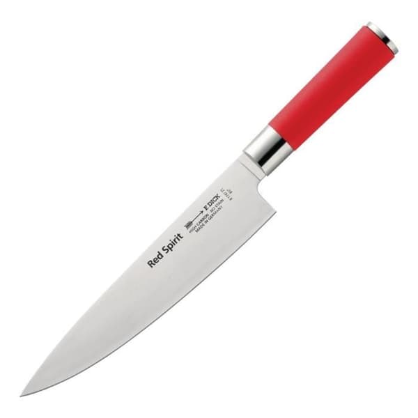 Dick Rouge Spirit Kockkniv 21,5 cm