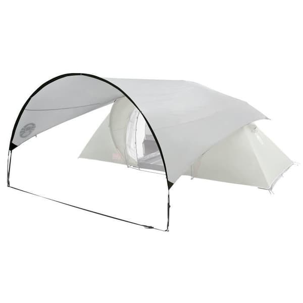 COLEMAN Classic Markis Vindruta - 180cm - Vit