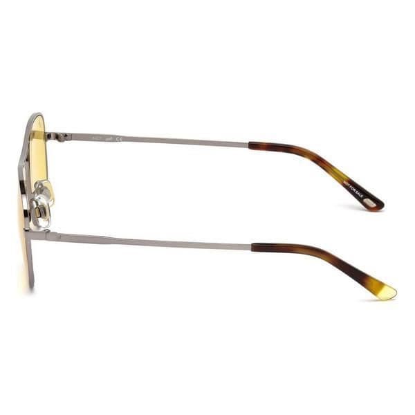 Solglasögon - WEB EYEWEAR - WE0199-14J - Silver - Metall - Ø 55 mm