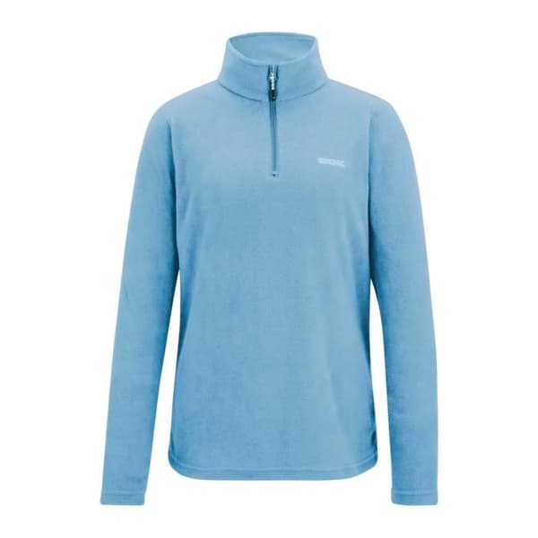 Polaire 1/2 zip dam Regatta Sweethart