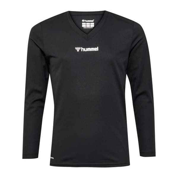 Hummel Essential långärmad t-shirt barn