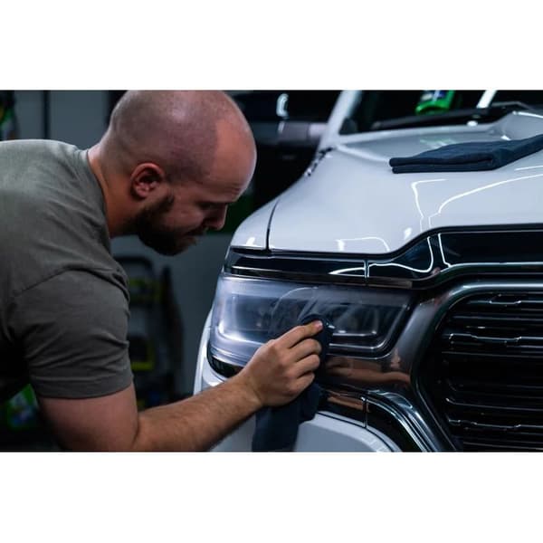 Optikrenover - TURTLE WAX