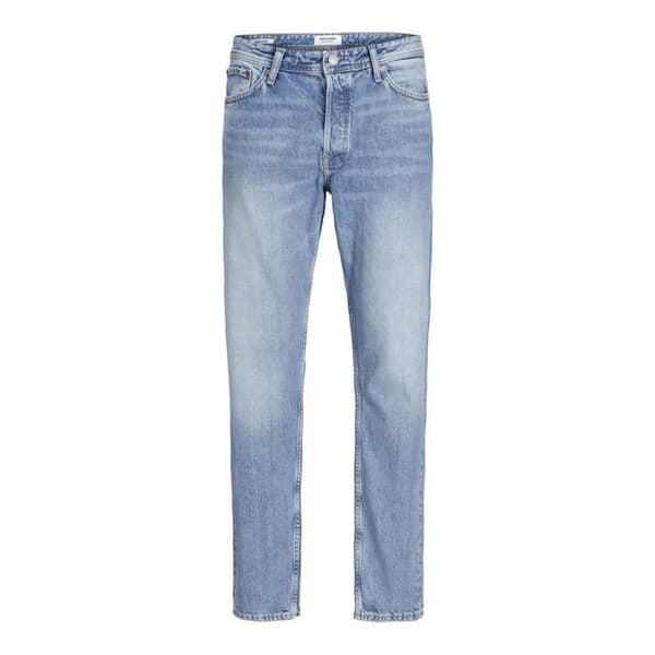 Jeans Jack & Jones Chris Original MF 920 NOOS PLS - blå denim