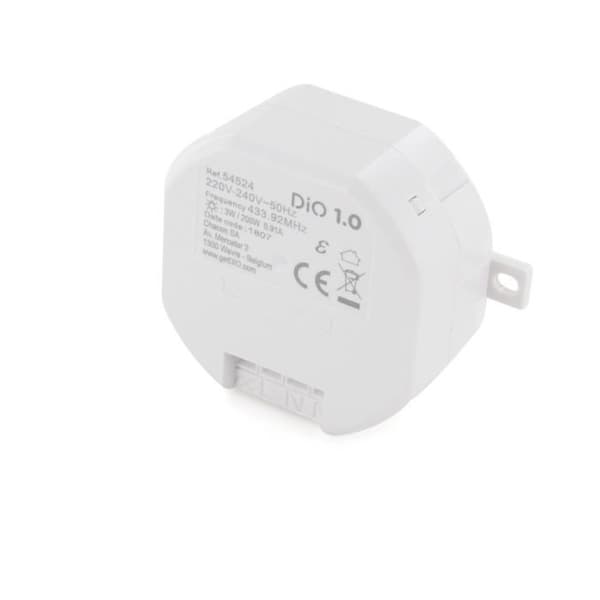 CHACON Universal dimmermodul (200W)