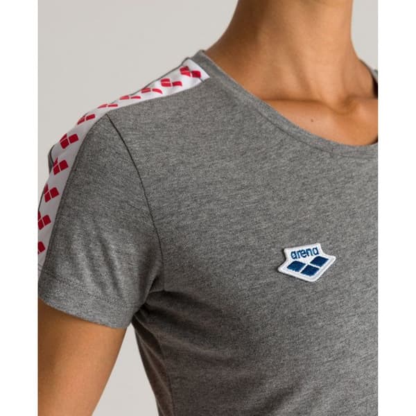 Arena Team dam t-shirt