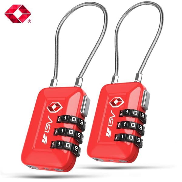 Cadenas för bagage Bv - BV-TL02