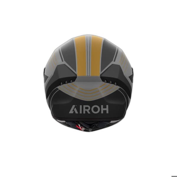 Airoh Connor Achieve full face motorcykelhjälm