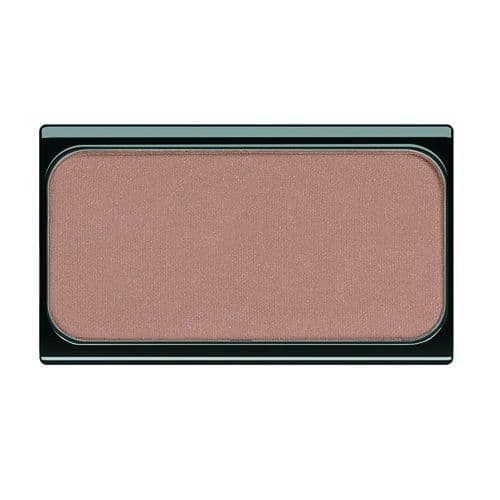 ARTDECO - Kompakt Blusher - 02 - Deep Brown Orange Blush