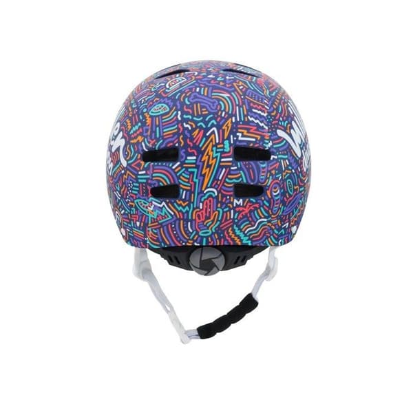 Miller Division CE skatehjälm