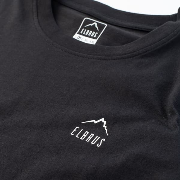 T-shirt Elbrus Seimo
