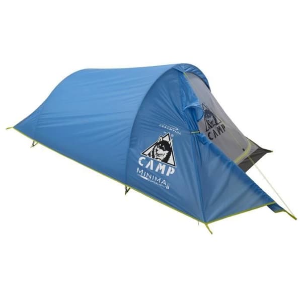 Tält - Minima - 2sl - Blå - 1.5kg - 2 platser
