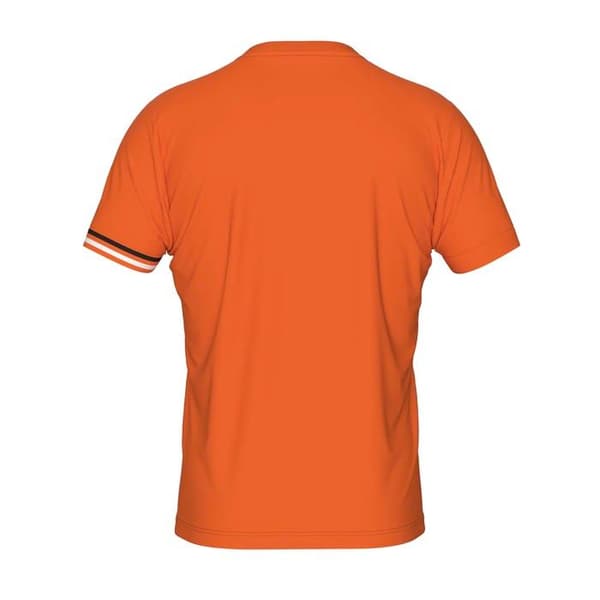 Errea Evan T-shirt Mc Pull Ad
