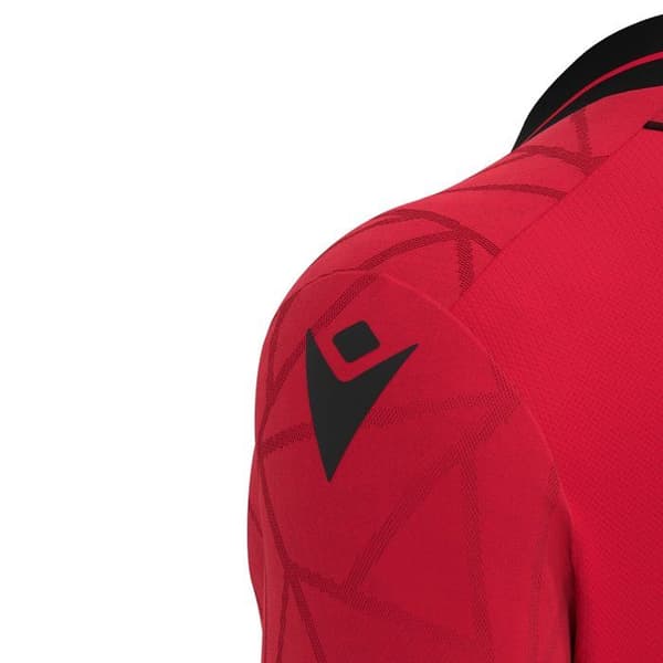 Maillot Macron Cerberus Eco