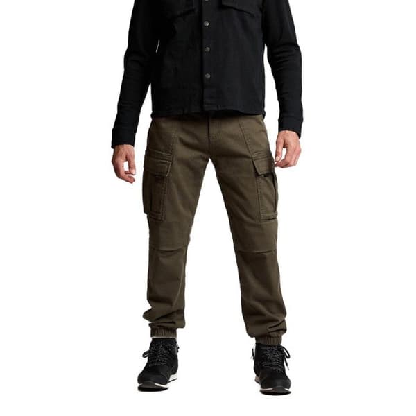 Ixon Joker cargobyxor - kaki