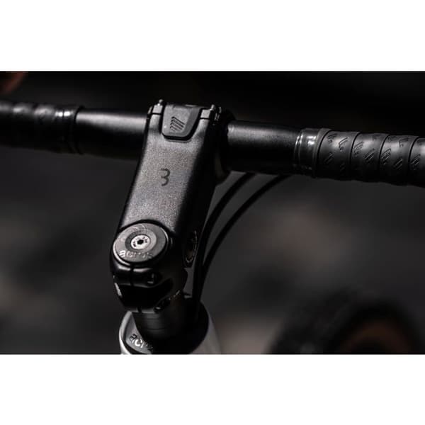 Potens BBB ActionStem - Svart - 100 mm