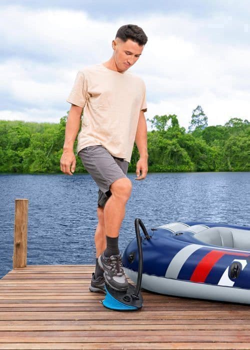 Steg Bestway 62005 / 24 Multicolor