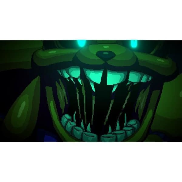 "Five Nights at Freddy's: I Klyftan - PS5 Spel"