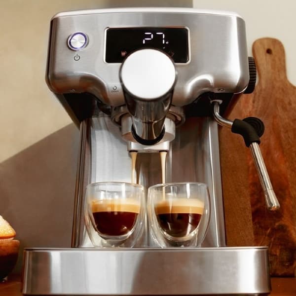 Cecotec Espressomaskin Power Espresso 20 Barista Compact