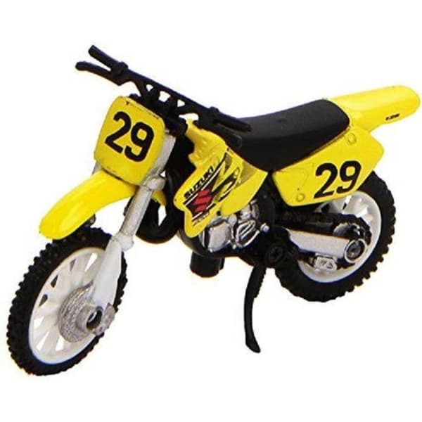 Quad/terrängcykel/supercykel slumpmässig modell såld styckvis