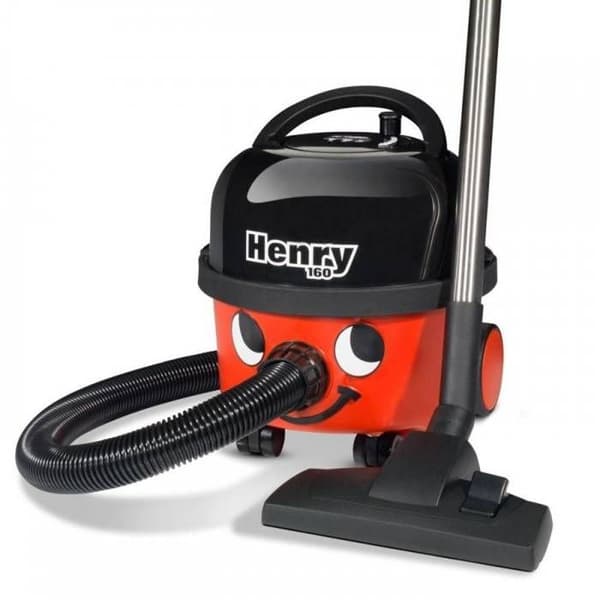 NUMATIC - Dammsugare - Henry HVR160