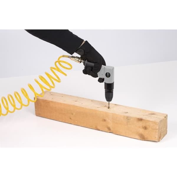 POWAIR0802 POWERPLUS PNEUMATISK BORR