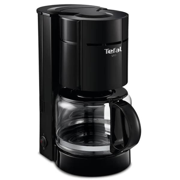 Cafetière Uno Tefal CM1218DE