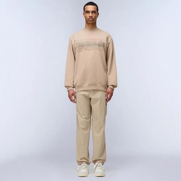 Napapijri B-Albula C sweatshirt