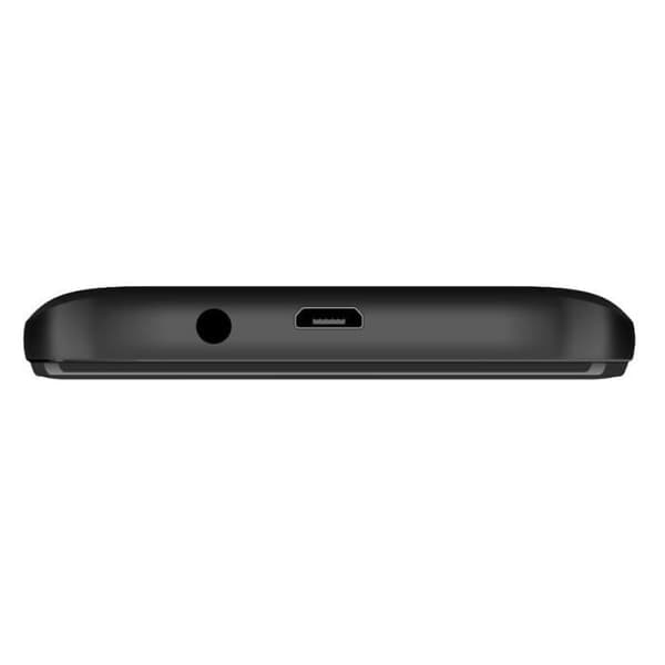 LOGICOM Swipe 16 Go Black