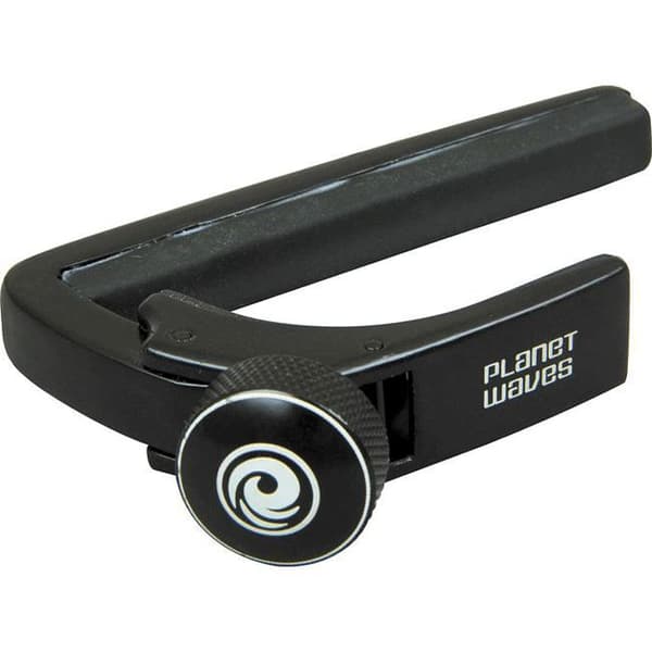 PLANETWA CP04 Klassisk Gitarr Capo