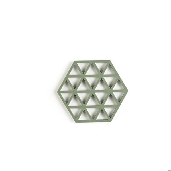Trivet Zone Danmark Trianglar
