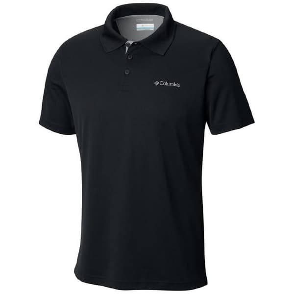 Columbia polo Användare
